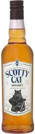 Виски «Scotty Cat 3 Years Old»