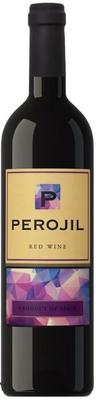 Вино красное сухое «Perojil» 2022 г.