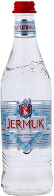 Вода негазированная «Jermuk, 0.5 л» стекло