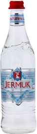 Вода негазированная «Jermuk, 0.5 л» стекло