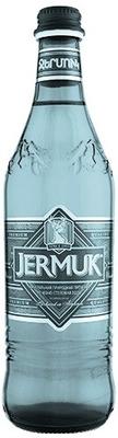 Вода слабогазированная «Jermuk, 0.5 л» стекло