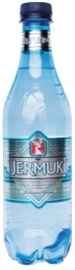 Вода слабогазированная «Jermuk» пластик