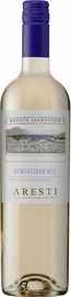 Вино белое сухое «Aresti Estate Selection Gewurztraminer» 2022 г.