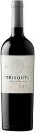 Вино красное сухое «Aresti Trisquel Gran Reserva Carmenere» 2020 г.