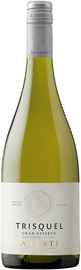 Вино белое сухое «Aresti Trisquel Gran Reserva Sauvignon Blanc» 2022 г.
