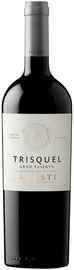 Вино красное сухое «Aresti Trisquel Gran Reserva Cabernet Sauvignon» 2019 г.