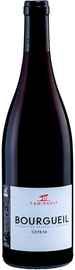 Вино красное сухое «Yannick Amirault Bourgueil Cote 50» 2021 г.