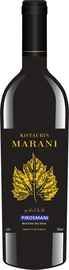 Вино красное полусухое «Kistauri's Marani Pirosmani» 2020 г.