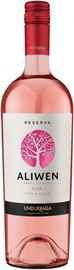 Вино розовое сухое «Aliwen Rose Reserva» 2022 г.