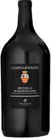 Вино красное сухое «Agricola San Felice Brunello di Montalcino Campogiovanni» 1997 г.
