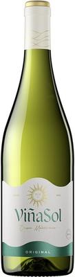 Вино белое сухое «Torres Vina Sol» 2022 г.