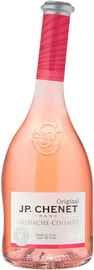 Вино розовое полусухое «J.P. Chenet Original Grenache-Cinsault» 2021 г.