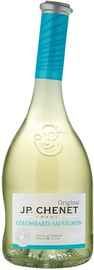 Вино белое полусухое «J.P. Chenet Original Colombard-Sauvignon» 2020 г.