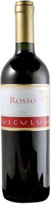 Вино красное сухое «Casama Rosso Secco»
