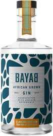 Джин «Bayab Classic Dry Gin»