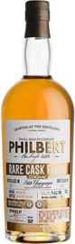 Коньяк французский «Cognac Philbert Rare Cask Finish Petite Champagne»