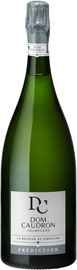 Шампанское белое брют «Dom Caudron Prediction»