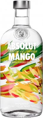 Водка «Absolut Mango»