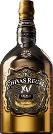 Виски шотландский «Chivas Regal XV Balmain Limited Edition Design»