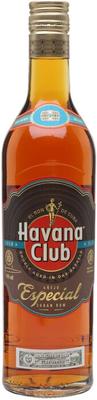 Ром «Havana Club Anejo Especial, 0.5 л»