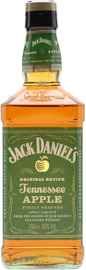 Спиртной напиток «Jack Daniel's Tennessee Apple»