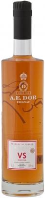 Коньяк французский «A.E.Dor VSOP Rare Fine Champagne, 0.5 л»
