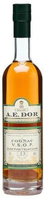 Коньяк французский «A.E.Dor VSOP Rare Fine Champagne, 0.35 л»