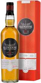 Виски шотландский «Glengoyne 12 Years Old» в подарочной упаковке