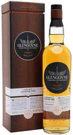 Виски шотландский «Glengoyne Legacy Chapter Two» в подарочной упаковке