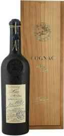 Коньяк «Lheraud Cognac Fins Bois 1970»