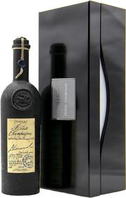 Коньяк французский «Lheraud Cognac 1993 Petite Champagne» в подарочной упаковке