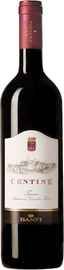 Вино красное полусухое «Castello Banfi Centine Rosso» 2007 г.