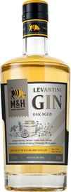 Джин «M&H Levantine Single Malt Gin Oak Aged»