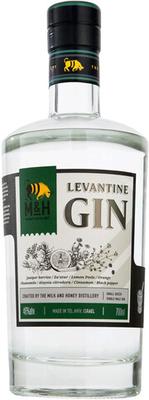 Джин «M&H Levantine Single Malt Gin»