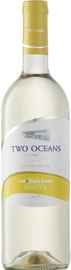 Вино белое полусухое «Two Oceans Full and Fruity White» 2014 г.