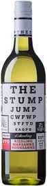 Вино белое сухое «The Stump Jump White» 2020 г.