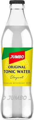Напиток газированный «Jumbo Tonic» стекло
