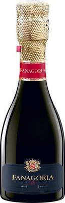 Игристое вино белое брют «Фанагория» 2021 г.