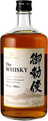Виски японский «Midai»