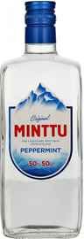 Ликер «Minttu Peppermint (50%)»
