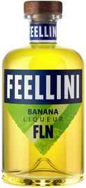 Ликер «Feellini Banana»