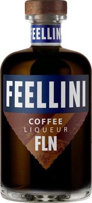Ликер «Feellini Coffee»
