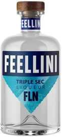 Ликер «Feellini Triple Sec»
