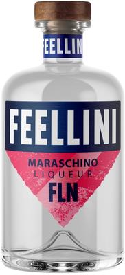 Ликер «Feellini Maraschino»