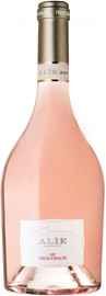 Вино розовое полусухое «Alie Rose» 2021 г.