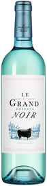 Вино белое сладкое «Le Grand Noir Moscato» 2021 г.
