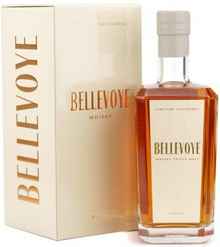 Виски французский «Bellevoye Finition Sauternes» в подарочной упаковке