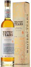 Виски ирландский «Writers Tears Ice Wine Cask Finish» в подарочной упаковке