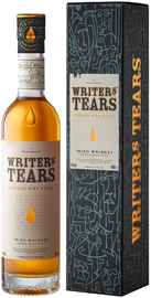 Виски ирландский «Writers Tears Single Pot Still» в подарочной упаковке