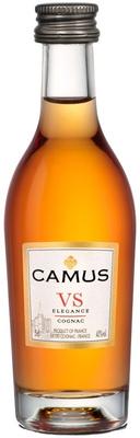 Коньяк французский «Camus VS, 0.05 л»